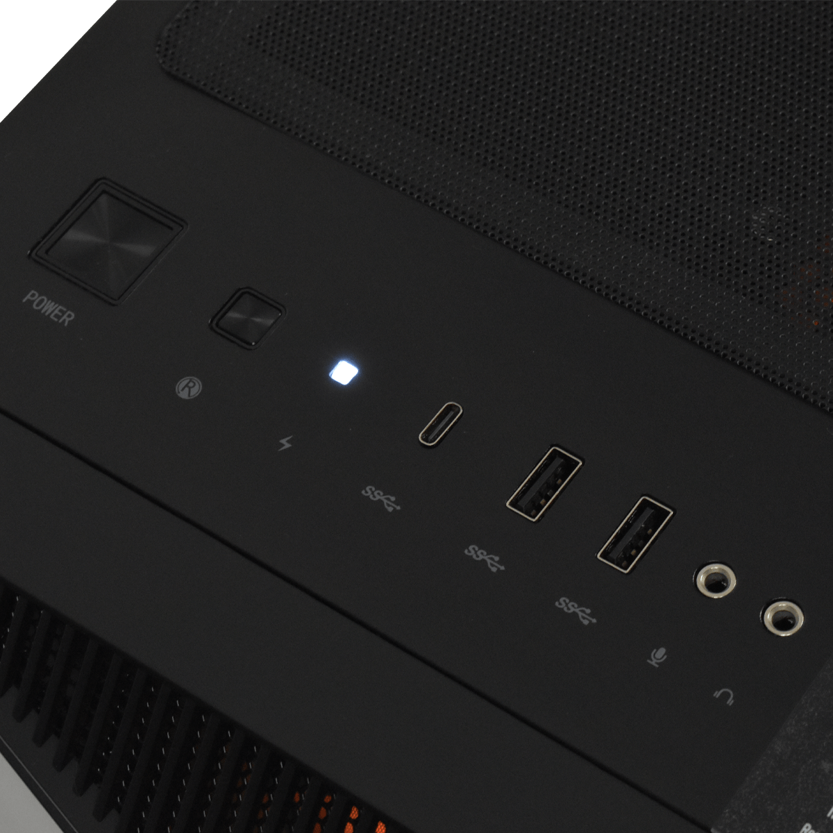 PC Gamer EAGLE ULTRA